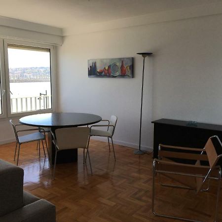 Ontzaldi By Basquelidays Lägenhet Hondarribia Exteriör bild