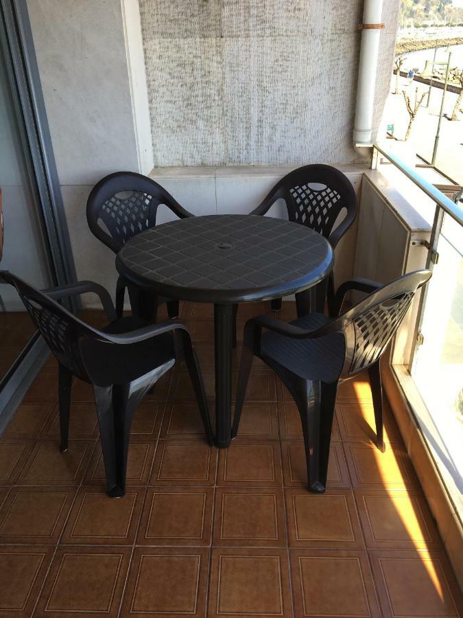 Ontzaldi By Basquelidays Lägenhet Hondarribia Exteriör bild