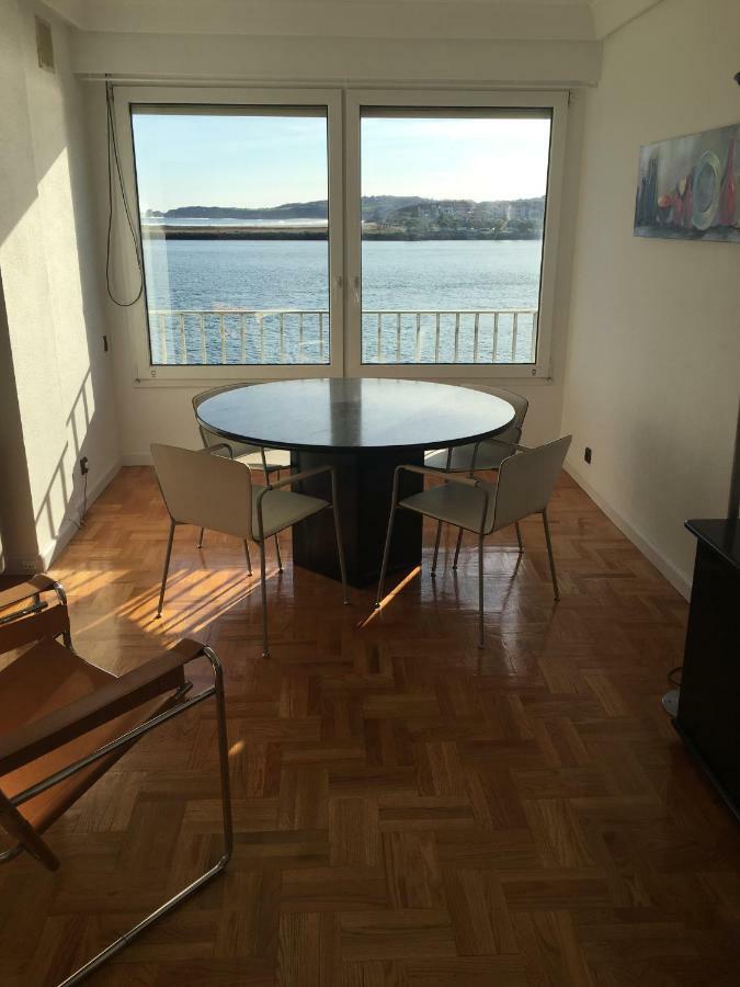 Ontzaldi By Basquelidays Lägenhet Hondarribia Exteriör bild