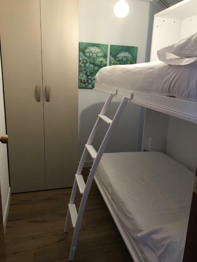 Ontzaldi By Basquelidays Lägenhet Hondarribia Exteriör bild