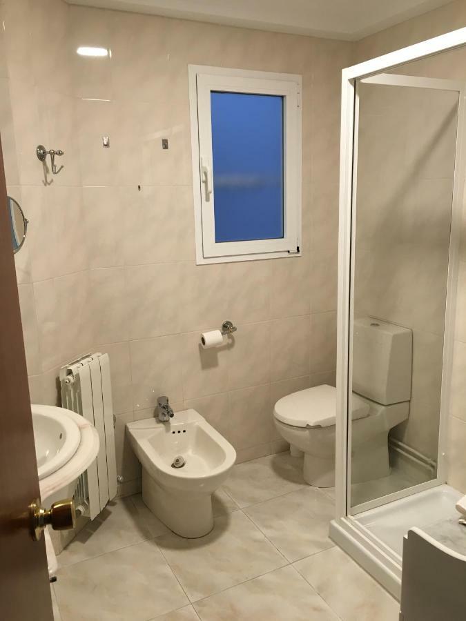 Ontzaldi By Basquelidays Lägenhet Hondarribia Exteriör bild