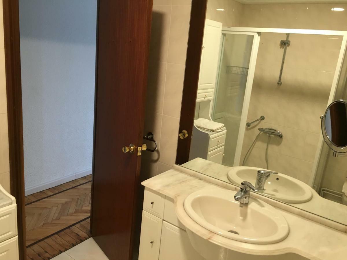 Ontzaldi By Basquelidays Lägenhet Hondarribia Exteriör bild